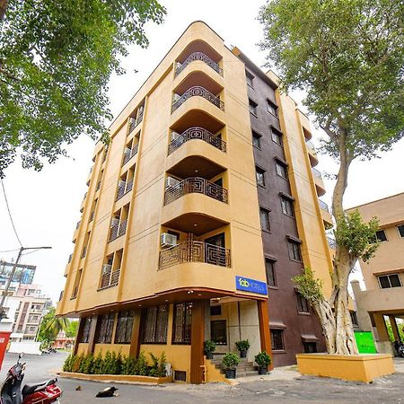 Fabhotel Gaurav Galaxy Пуна Экстерьер фото