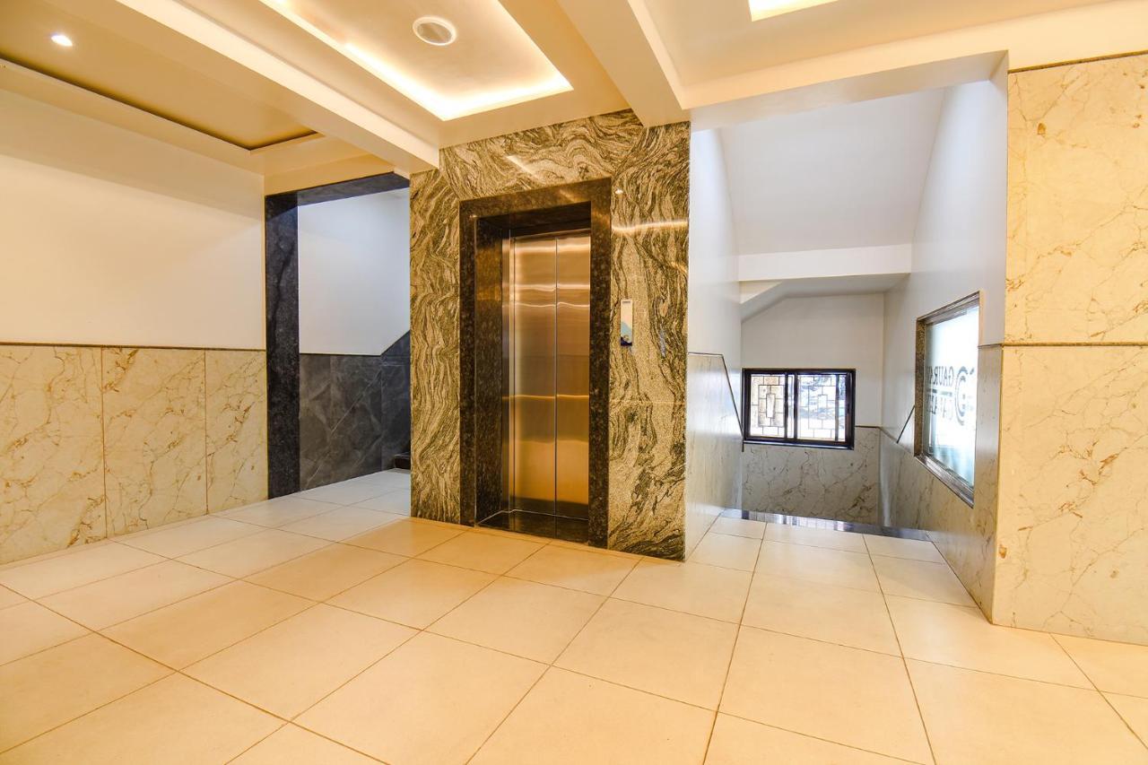 Fabhotel Gaurav Galaxy Пуна Экстерьер фото